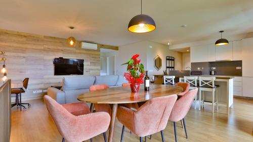 Apartamento T2 Novo E Espaçoso Em Vilamoura - Vilamoura