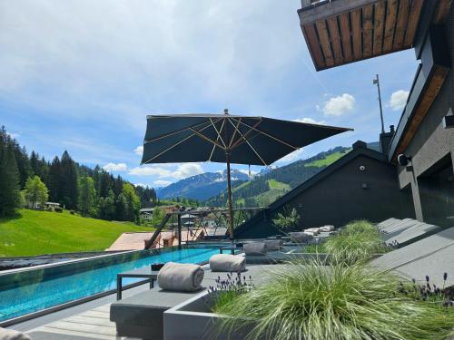 Almmonte Präclarum Suites Design Hotel