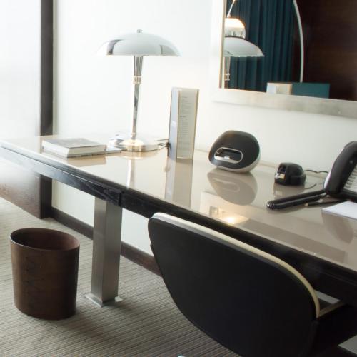 The Manchester Hotel