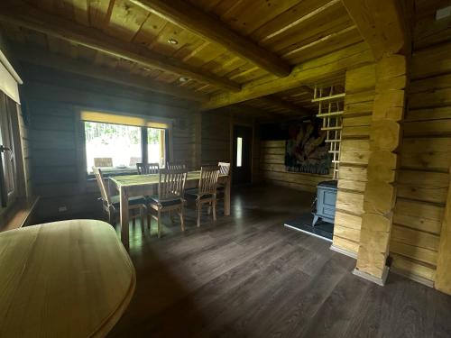 Guest house Saulainie krasti in Saulkrasti