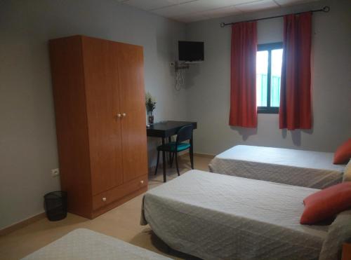 Hostal la Molina