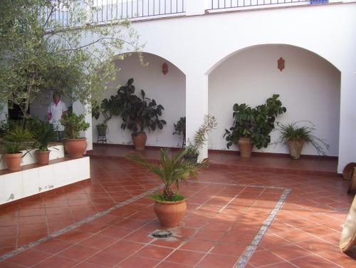 Casa Concha