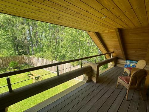 Guest house Saulainie krasti in Saulkrasti