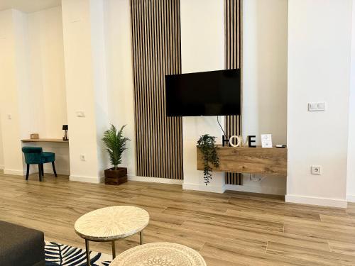 Loft Céntrico - The Essence by ValeciaGOapartments 5