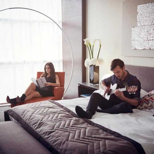 The Manchester Hotel