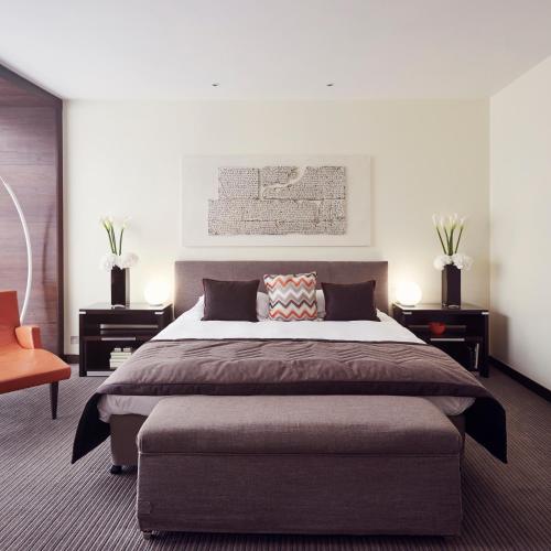 The Manchester Hotel