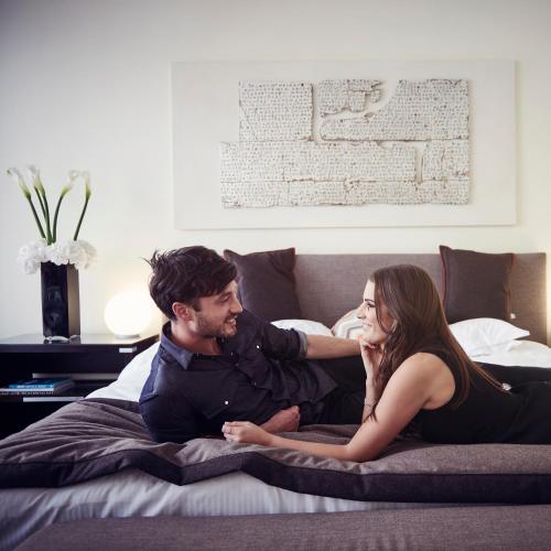 The Manchester Hotel