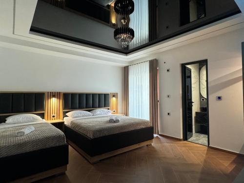 Blue Star Apartments in Ulcinj