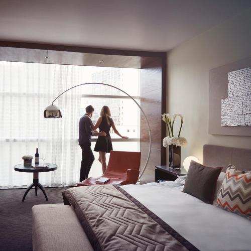 The Manchester Hotel