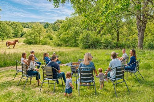 Gorgeous 5 Acre Estate Near Nashville! - F2 in Franklin, USA