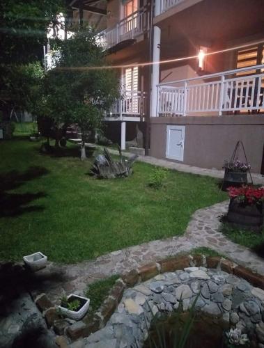 Apartmani GS ***** Zavidovici