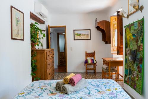 Oripando Private Rooms, Granada (foto 9)