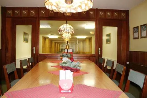 Döhling's Gasthaus in Morsum, Deutschland
