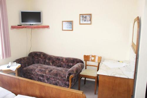 Döhling's Gasthaus Room Type - Standard Double Room