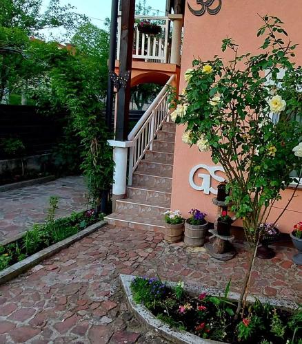 Apartmani GS ***** Zavidovici