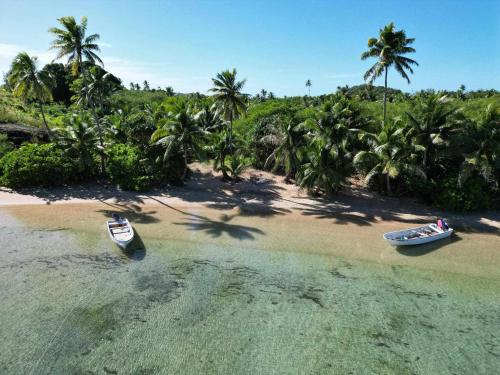 Ravita Cove HomeAway from Home HomeStay in เกาะมาตาคาวา เลวู