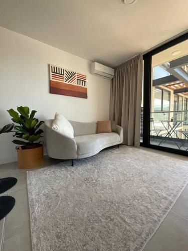 One-Bedroom Apartment room in Okapi - Full Apartment in the Heart of San José