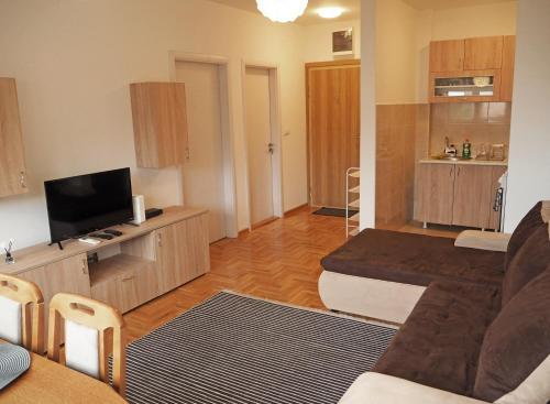 Cozy nest apartment