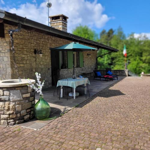 La Casa di Angi in Onore