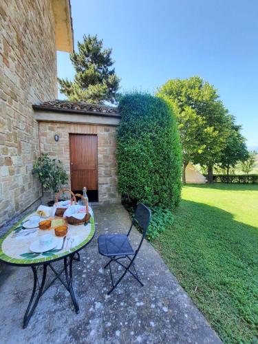 Glamping Marche Nascoste Tenda e intero alloggio in Penna San Giovanni