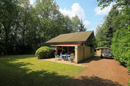  Bungalow het Zuiderveld in Geesbrug