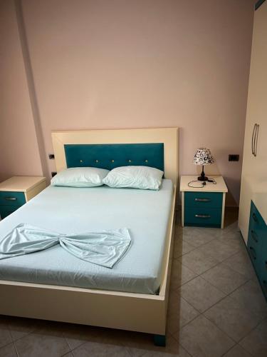 Marika Apart Hotel – Golem, WV