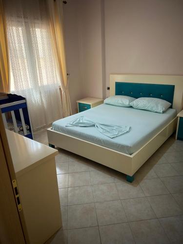 Marika Apart Hotel – Golem, WV