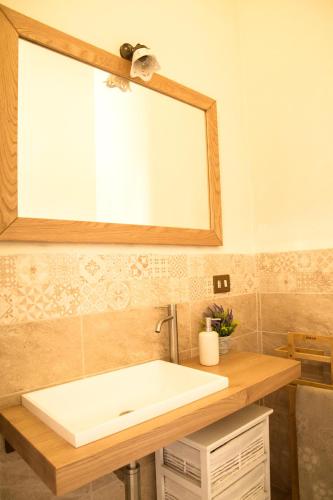 Villa Cresci con piscina