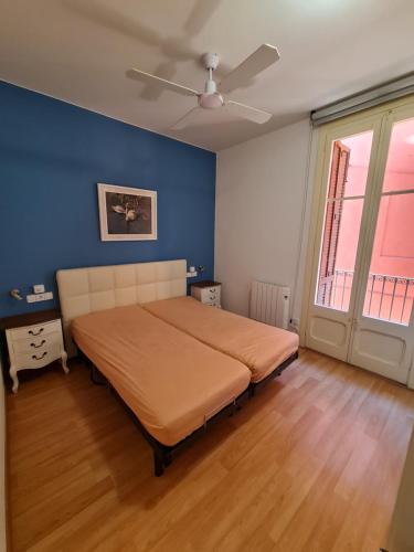  Apartamentos Nouvilas in Portbou