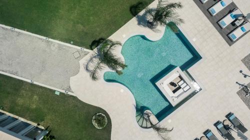 Villa Shangri La Zakynthos – Zakynthos, SC