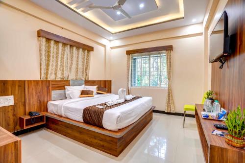 hotel photo
