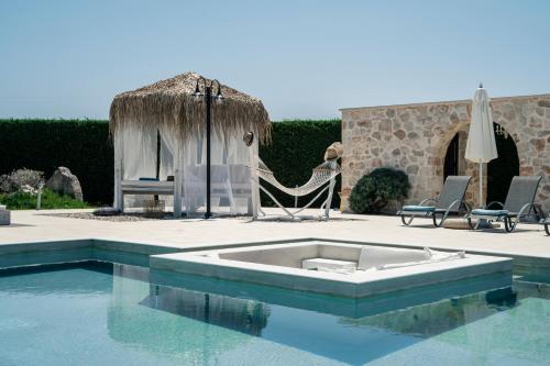 Villa Shangri La Zakynthos – Zakynthos, SC