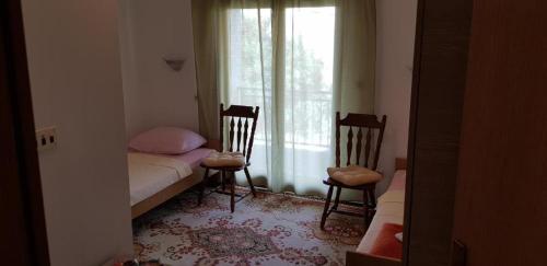 Superior Twin Room with Garden View