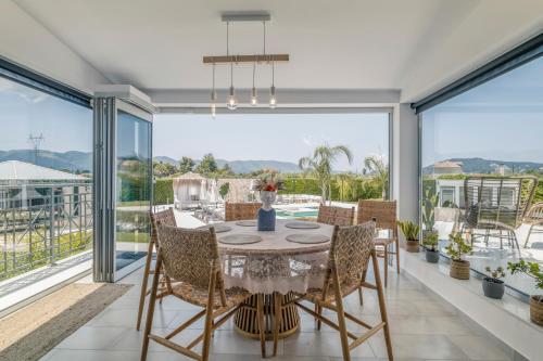 Villa Shangri La Zakynthos – Zakynthos, SC