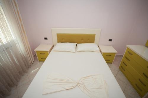 Marika Apart Hotel – Golem, WV