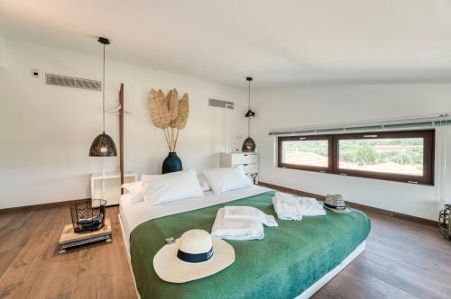 Villa Shangri La Zakynthos – Zakynthos, SC