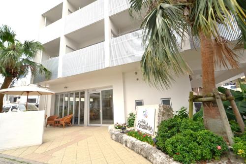 Hotel Pescatore Okinawa