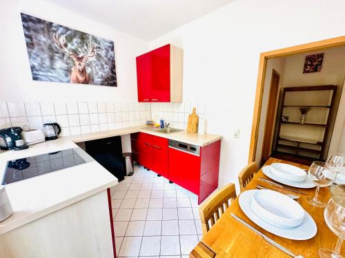 Kunstviertel Apartment am Kanal, Leipzig (foto 7)