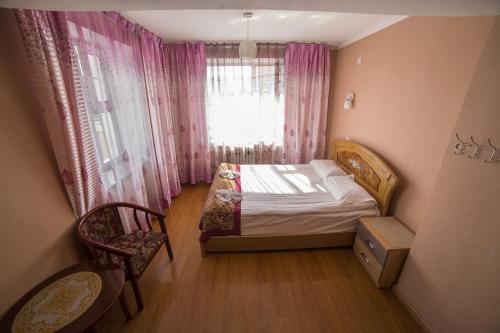 Danista Nomads Tour Hostel in Ulaanbaatar