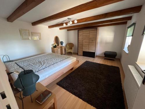 Ferienwohnung Dorner in Шпільфельд
