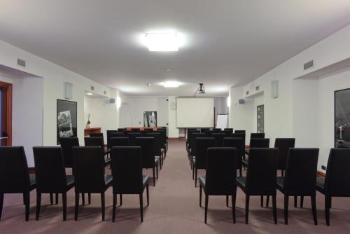 Grand Hotel Tiberio - image 7