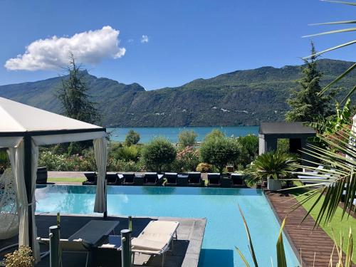 Les Suites du Lac - Chambre d'hôtes - Aix-les-Bains