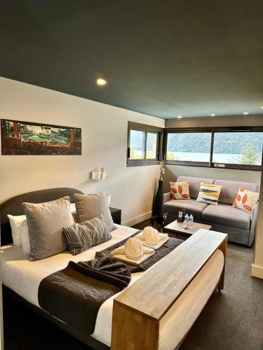 Les Suites du Lac - image 5
