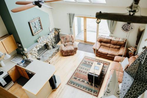 NEW! Townhouse - Tenney Mountain Resort in Plymouth (New Hampshire)