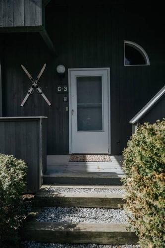 NEW! Townhouse - Tenney Mountain Resort in Plymouth (New Hampshire)