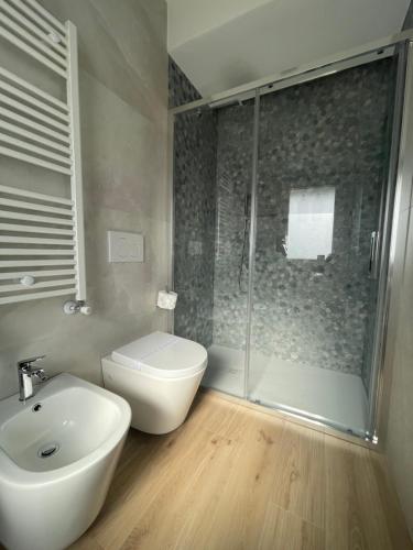 Chic & Charme Luxury Rooms, Olbia (zdjęcie 9)