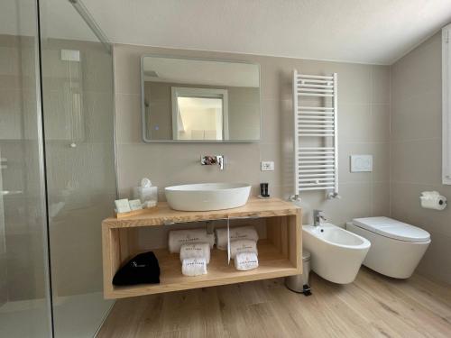 Chic & Charme Luxury Rooms, Olbia (zdjęcie 11)
