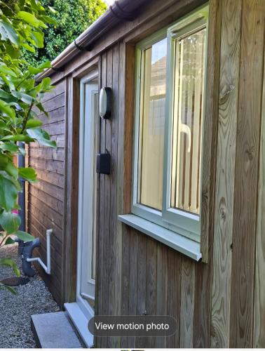 Lanarth Chalet in Hayle Cornwall, Hayle (foto 4)