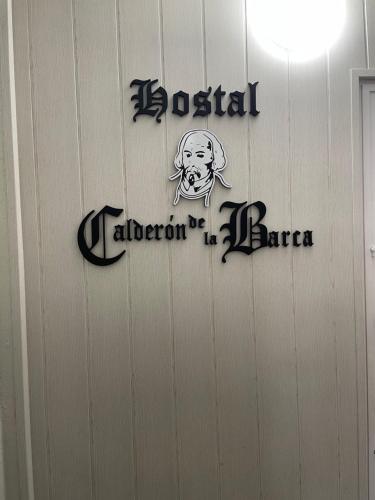 Hostal Calderon de la Barca