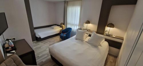 Beau Rivage - image 4